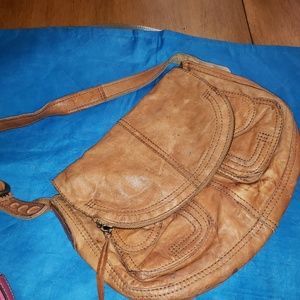 Lucky brand "Stash" bag